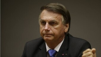 O mais provável é que o presidente Jair Bolsonaro sugira a uma das siglas do Centrão a filiação de alguém de sua confiança, segundo um líder do governo. Foto: Dida Sampaio/Estadão