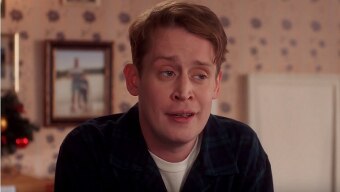 Viabilização da produção, incluindo a contratação do ator Macaulay Culkin, foi feita em cinco semanas Foto: YouTube / @Google