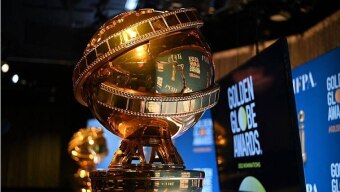Associação da Imprensa Estrangeira de Hollywood, que organiza o prêmio, vai divulgar os vencedores nas redes sociais. Foto: Robyn Beck/AFP