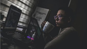 No terceiro trimestre de 2021, 51% das demissões no Brasil ocorrem a pedido dos próprios colaboradores. Foto: Unsplash