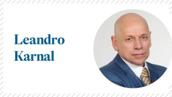 Leandro Karnal | Estadão