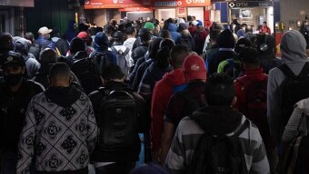 Brasil pode enfrentar situação populacional similar à do Japão. Foto: Werther Santana/Estadão - 19/3/2021