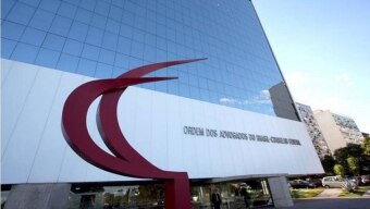 Conselho Federal da Ordem dos Advogados do Brasil, em Brasília. Foto: OAB
