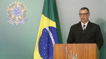 Otávio Rêgo Barros, porta-voz da Presidência da República Foto: Dida Sampaio/ Estadão