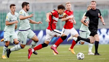 Campeonato Russo de Futebol - Tudo Sobre - Estadão