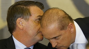 Dida Sampaio/EstadÃ£o