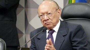  Roque de Sá/Agência Senado