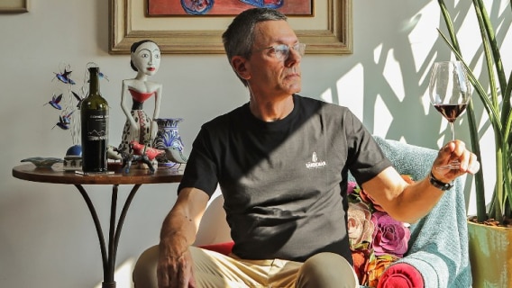 Degustação de ovos de Páscoa do Paladar. Foto: Daniel Teixeira/Estadão