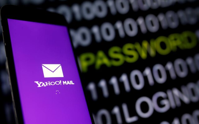 Mensagens enviadas a milhões de usuários do Yahoo Mail são examinadas e enviadas para anunciantes