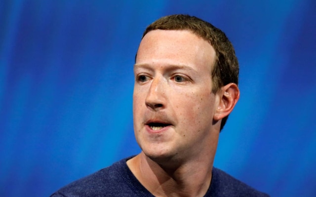 Reguladores europeus estão preocupados com a ideia de Zuckerberg de juntar seus três serviços 
