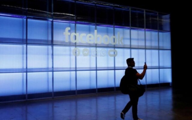 Facebook divulga balanço 