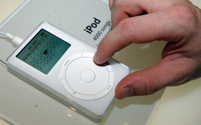 Apple lançou o iPod em 2001 e, desde o iPhone em 2007, o tocador portátil de músicas perdeu espaço dentro da companhia