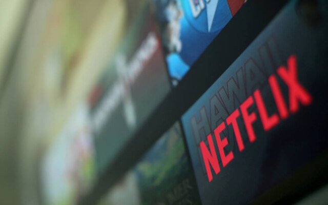 Algoritmos estão no núcleo de serviços online, como o serviço de streaming de vídeo Netflix