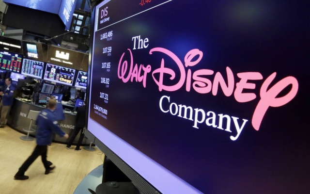 A Disney anunciou a compra da Fox em dezembro do ano passado.