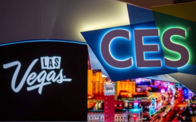 Consumer Electronic Show (CES) é a maior feira de tecnologia do mundo, planejada para ocorrer presencialmente em Las Vegas em janeiro de 2022