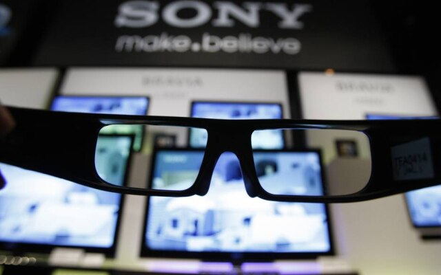 Necessidade de óculos para ver TV 3D foi um dos empecilhos da tecnologia