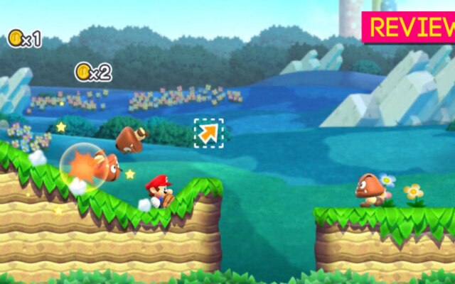 Super Mario Run, da Nintendo, precisa ser pago para ter todas as fases desbloqueadas, mas entretém com enganador bigodudo no celular