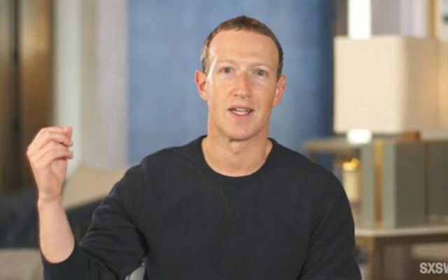 Presidente do Facebook esteve presente no festival SXSW nesta terça-feira, 15