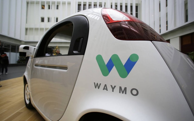 A Waymo exige pagamento milionário para encerrar processo aberto contra o Uber por suposto roubo de tecnologia.