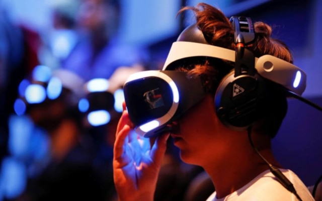 Previsão inicial é que o grupo Meta lance uma primeira linha de óculos de realidade virtual até 2024
