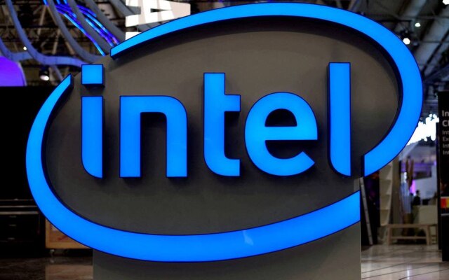 Intel anuncia chips para competir contra Nvidia em mercado de IA