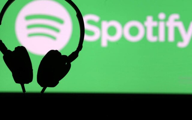 O Spotify disse que espera ter entre 107 milhões e 110 milhões de assinantes pagantes no final do primeiro semestre de 2019