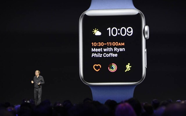 Apple Watch Series 7 deve trazer formato quadrangular