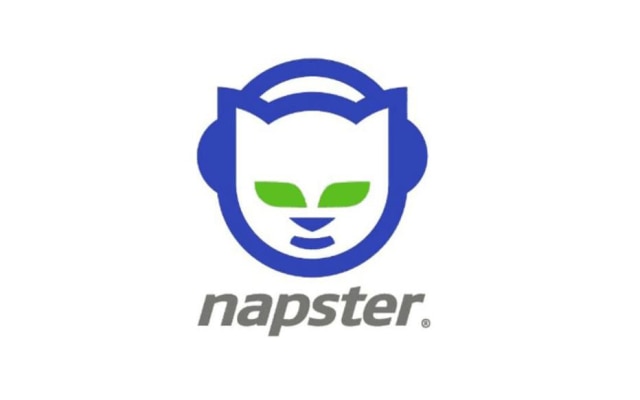 Logo com o gatinho do Napster: programa mostrou potencial da música digital e transformou a indústria