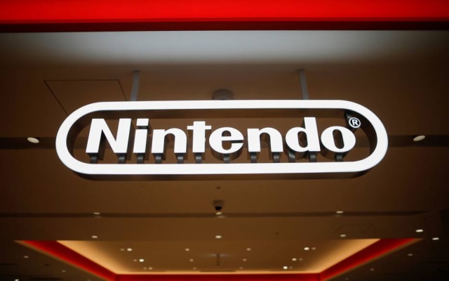 A Nintendo eShop estará disponível a partir da próxima semana 