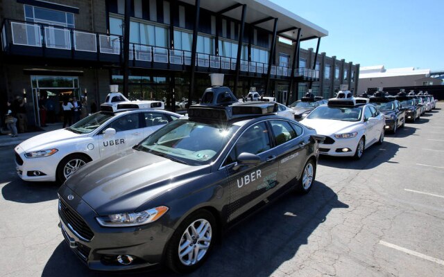 Governo de Pittsburgh está avaliando se permitirá que Uber retome testes de carros autônomos