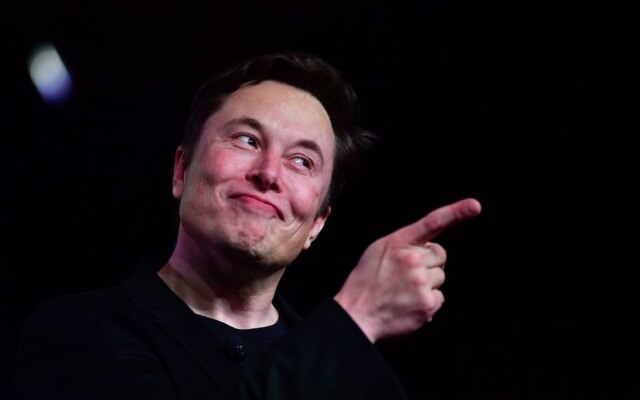 Musk é conhecido por suas ideias e negócios mirabolantes