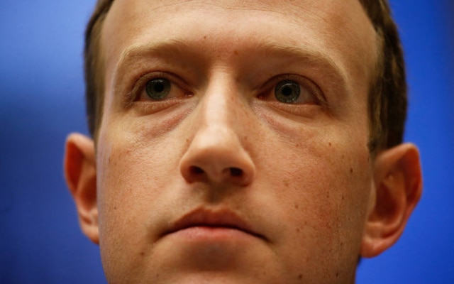 Mark Zuckerberg deve falar sobre o novo nome em evento do Facebook na próxima semana
