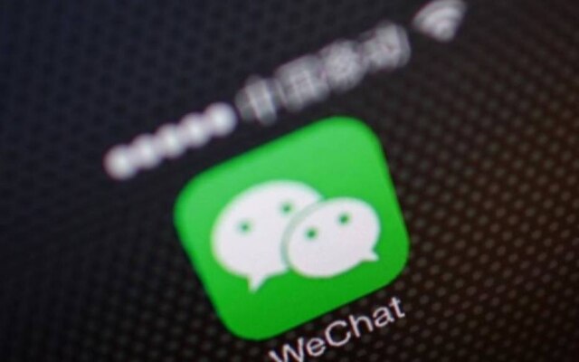Ataque ao WeChat pode causar estrago na conexão da China com o mundo 