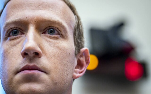 Facebook deve ser desmembrado, segundo processos