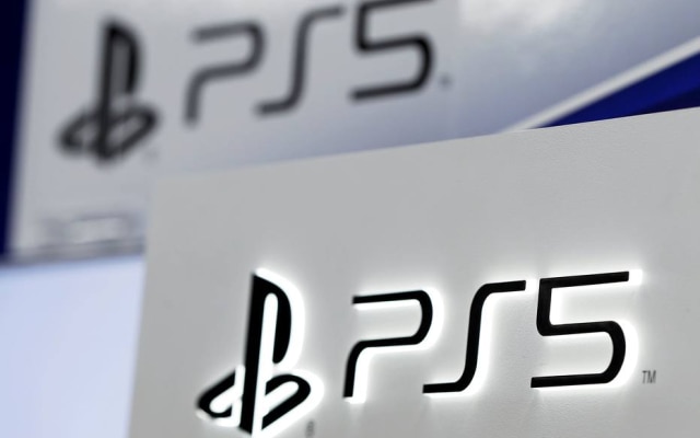 O PlayStation 5 foi lançado em novembro de 2020, mas as vendas têm sido afetadas pela escassez global de chips