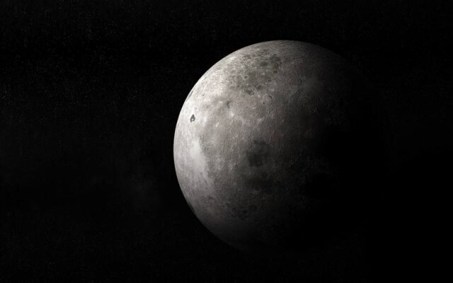 Un cohete «abandonado» choca contra la luna, desatando polémica sobre basura espacial – Link
