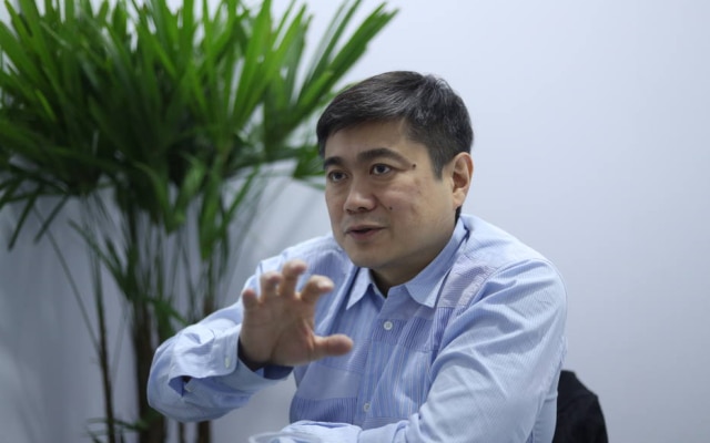 Joi Ito, do Mit Media Lab, é referência mundial em inovação
