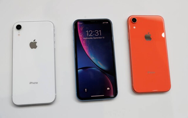 O iPhone XR tem o melhor custo-benefício entre os aparelhos lançados em 2018
