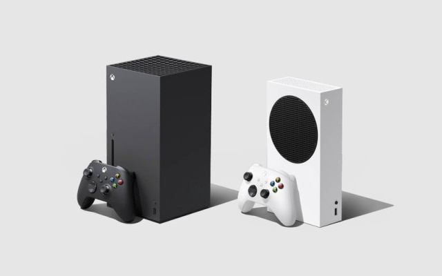 O Xbox Série X e Xbox Série S são os dois novos consoles da Microsoft, revelados em 2020