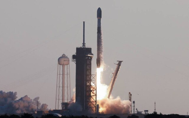 Musk pode ter interesse em fazer lançamentos de foguetes na base de Alcantara