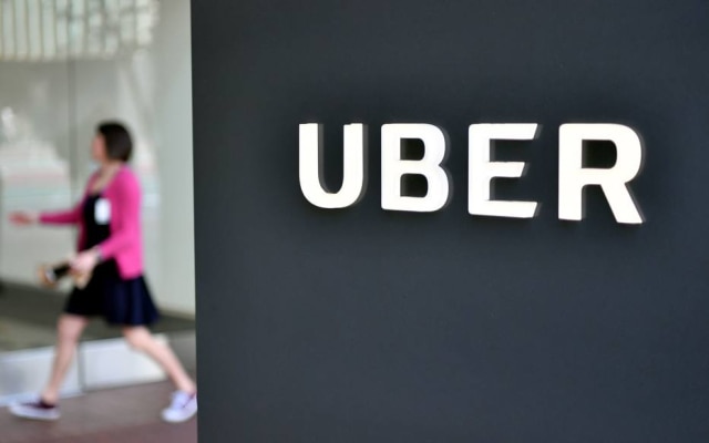 Uber é uma das principais empresas de compartilhamento de viagens do mundo