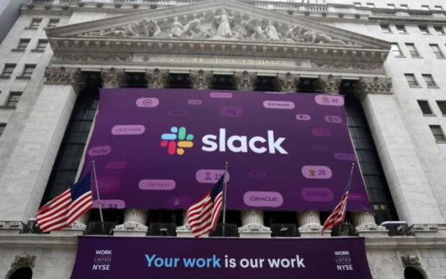 Slack quer investigação antitruste contra Microsoft na Europa 