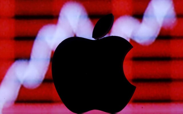 Apple divulga seus resultados financeiros