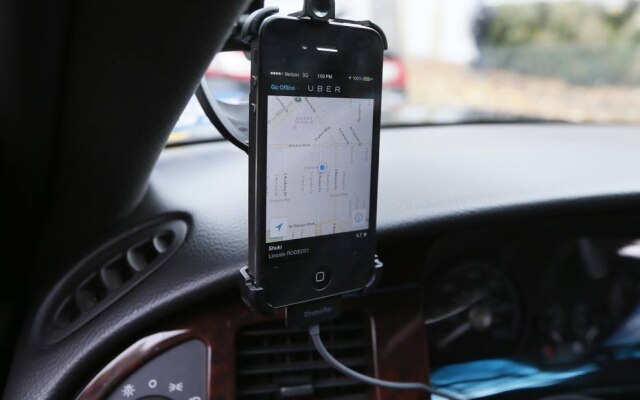 Empresas que alugam automóveis têm criado programas e benefícios específicos para motoristas de aplicativos