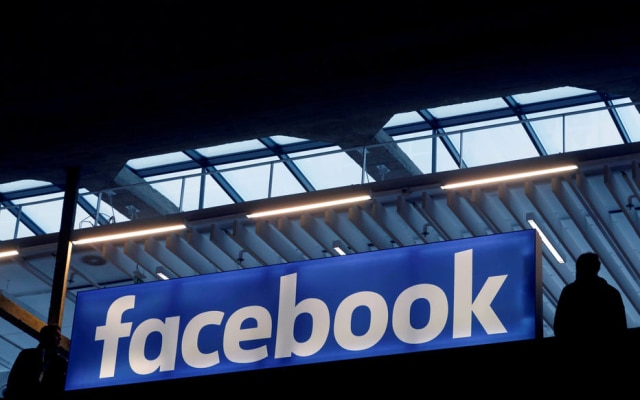 Facebook é a maior rede social do mundo, com 2,3 bilhões de usuários