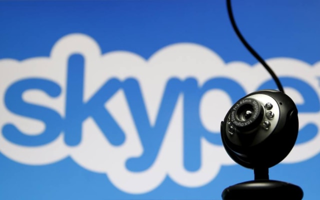 Skype está lançando novos serviços para seu aplicativo de mensagens
