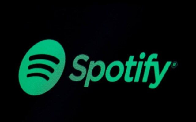 O Spotify registra, agora, 345 milhões de usuários ativos na plataforma, crescimento de 27%
