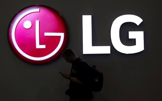 LG deverá focar em outros negócios, como televisores e eletrodomésticos