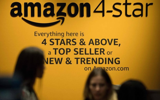 Assinantes do Amazon Prime terão desconto na nova loja da Amazon