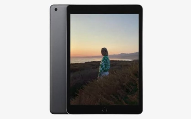 iPad também é novidade no evento da Apple